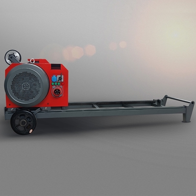 金钢石绳绳 特种设备中的高效切割利器