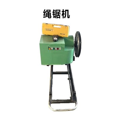 程煤与金刚石绳锯 现代矿业的技术革新