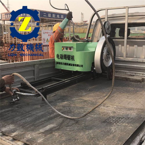 南京地区液压霹雳棒与电动绳锯机市场价格指南