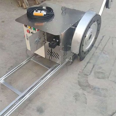 安徽池州电动绳锯机 高效切割技术助力现代工业与建筑