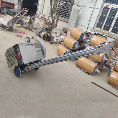 山东日照液压绳锯机 高效切割技术的卓越代表