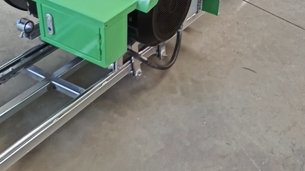 大功率电动绳锯机 钢筋混凝土切割的革命性工具