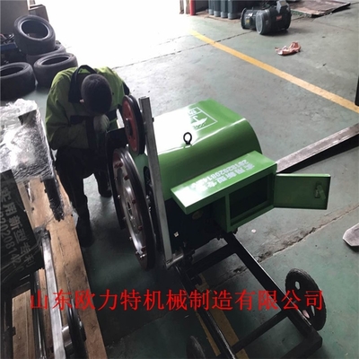 湖北襄樊电动绳锯机价格及欧力特公司介绍