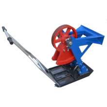 长葛恒达建筑机械厂专业供应电动绳锯机，助力高效建筑切割